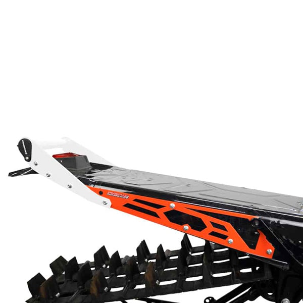 BUMPER HIDE N GO RR 155" OG POL
