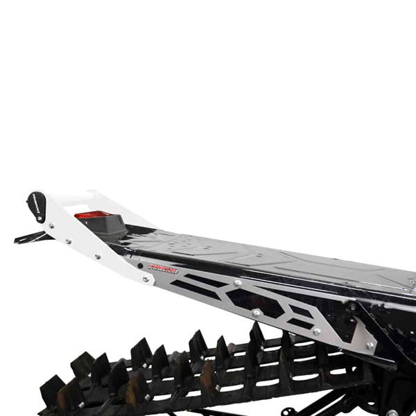 BUMPER HIDE N GO RR 163-165" SI POL