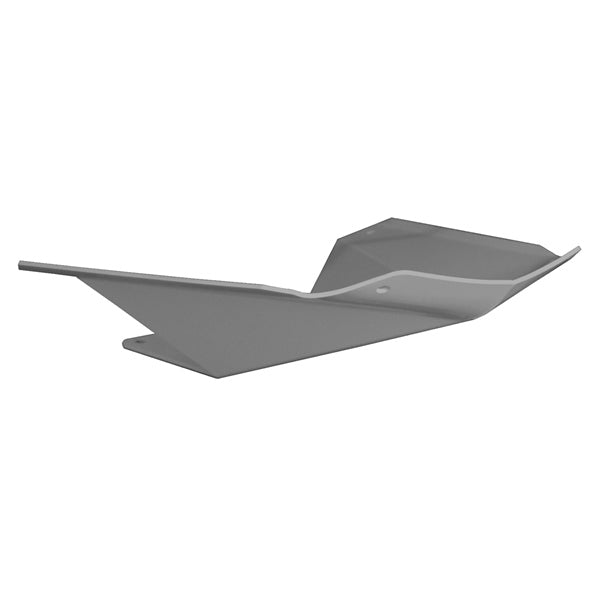 SKID PLATE RUGGED SERIE SI SKI-DOO