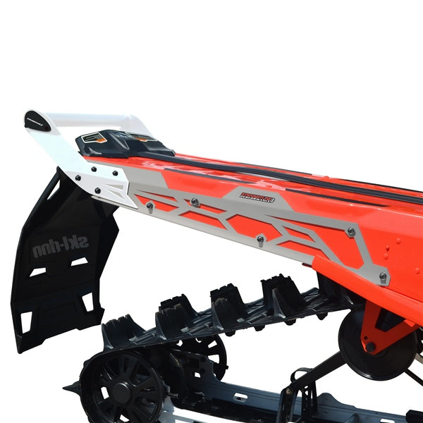 BUMPER HIDE N GO RR 154" RAW SKI-DOO