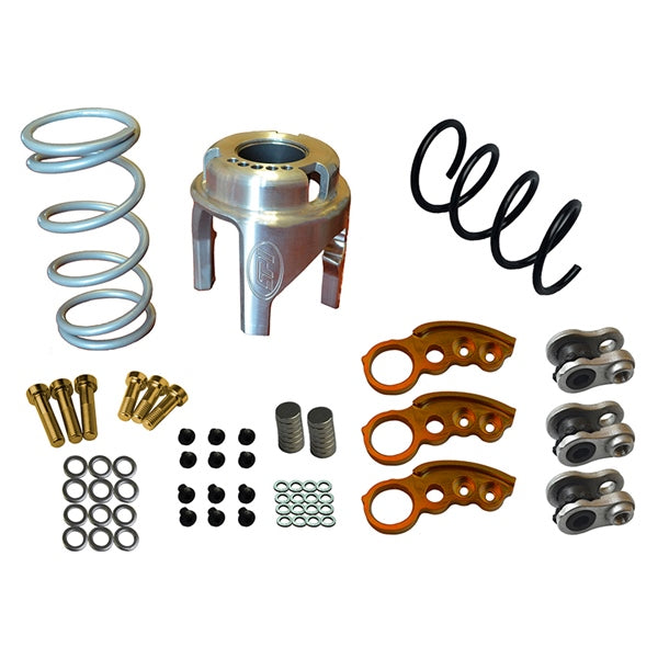 CLUTCH KIT TRAIL SKI-DOO