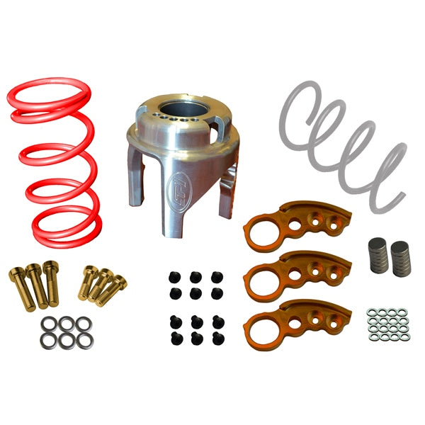 CLUTCH KIT TRAIL SKI-DOO