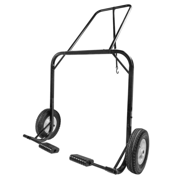 SNWMOB DOLLY PRO SHOP BK HD KIMPEX