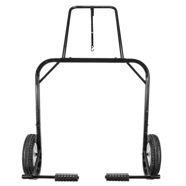 SNWMOB DOLLY PRO SHOP BK HD KIMPEX