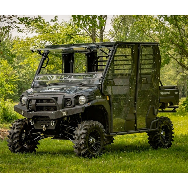 A-ARM H-CLEARANCE 1.5" FT KAWA