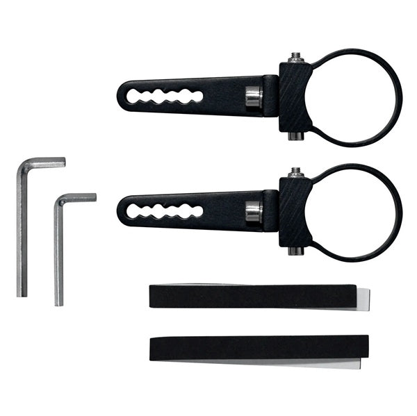 PINCE TUBE ALU 2" QTE2