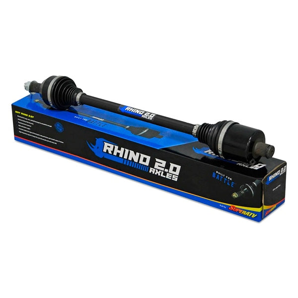 BIG LIFT KIT AXLE RR HON RHINO2