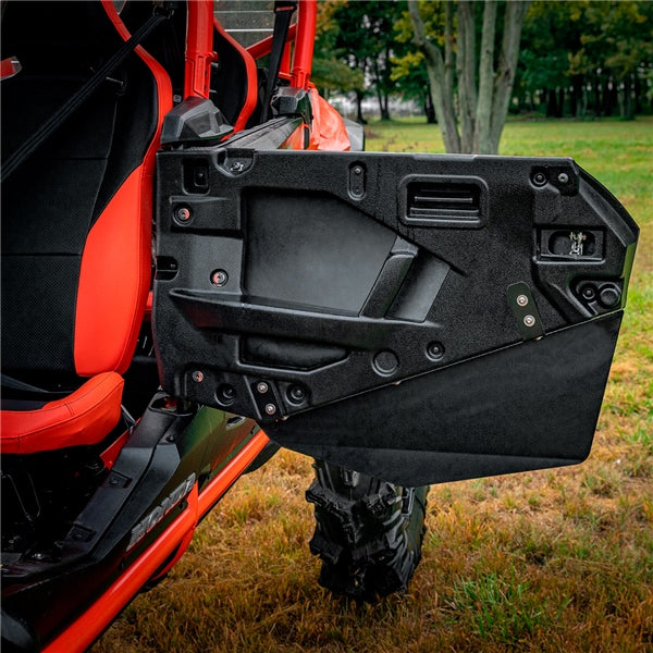 DOOR LOWER HON SUPERATV