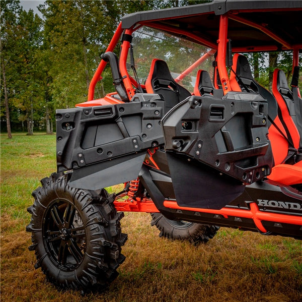 DOOR LOWER HON SUPERATV