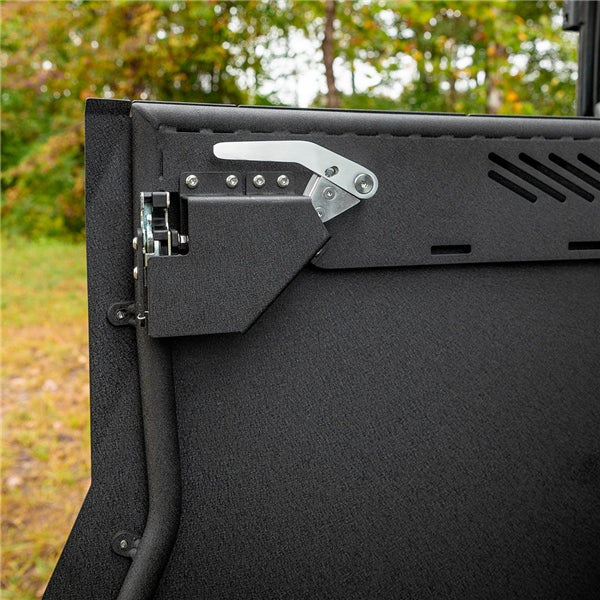 DOOR ALU POL SUPERATV