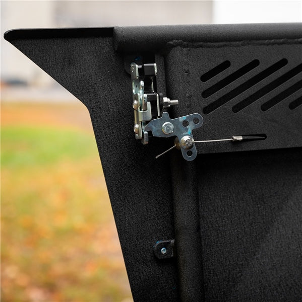 DOOR ALU POL SUPERATV