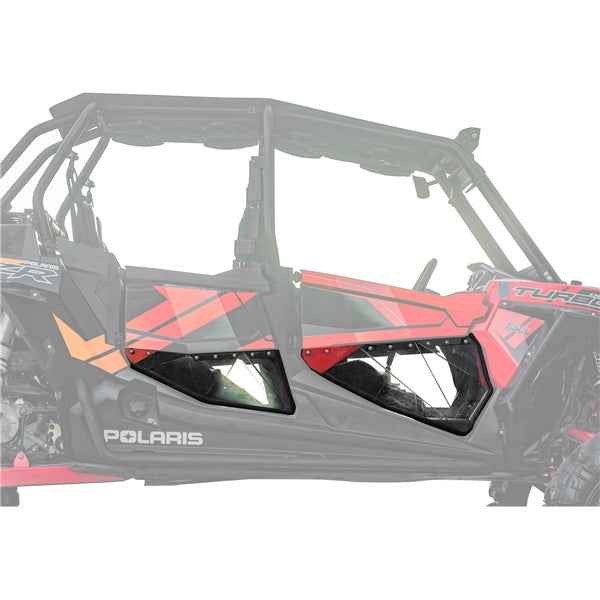 DOOR LOWER POL SUPERATV