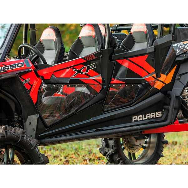 DOOR LOWER POL SUPERATV