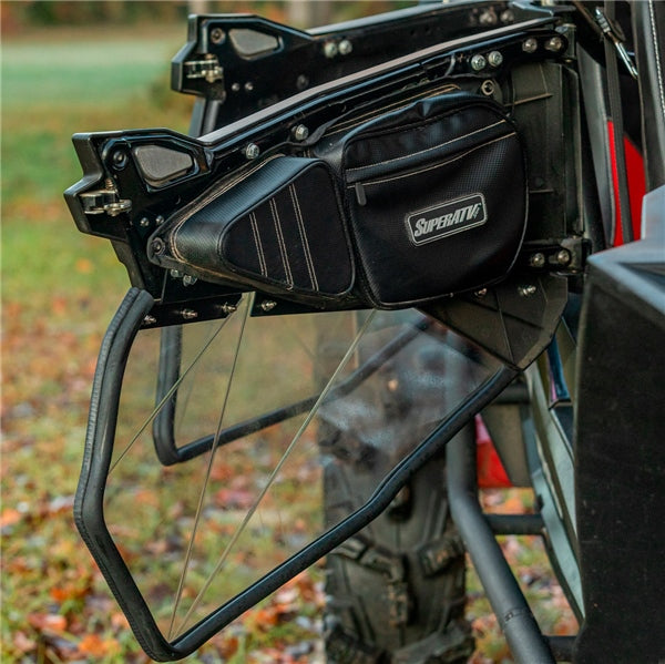 DOOR LOWER POL SUPERATV