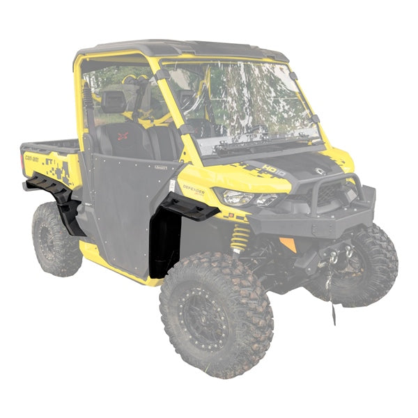 FENDER FLARE C-AM SUPERATV