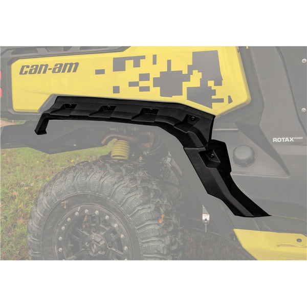 FENDER FLARE C-AM SUPERATV