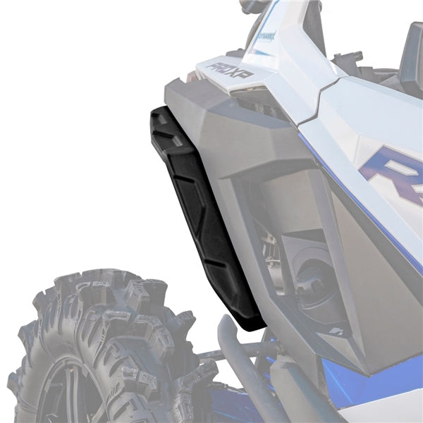 FENDER FLARE POL SUPERATV