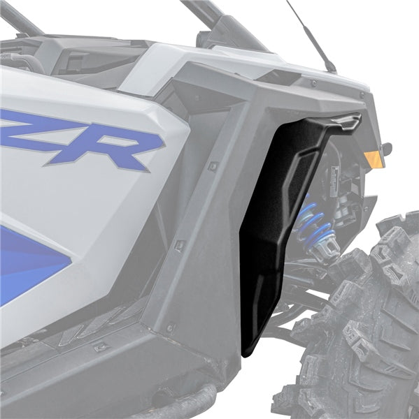 FENDER FLARE POL SUPERATV