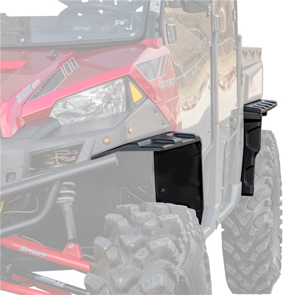 FENDER FLARE POL SUPERATV