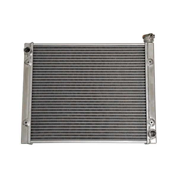 RADIATOR HD POL