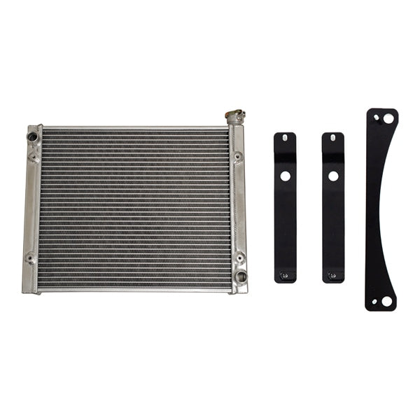 RADIATOR HD POL
