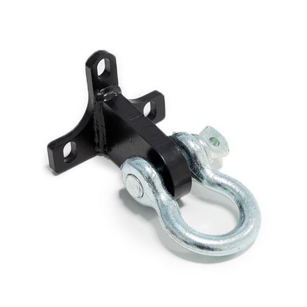 HITCH RECEIVER FT BK POL SUPERATV