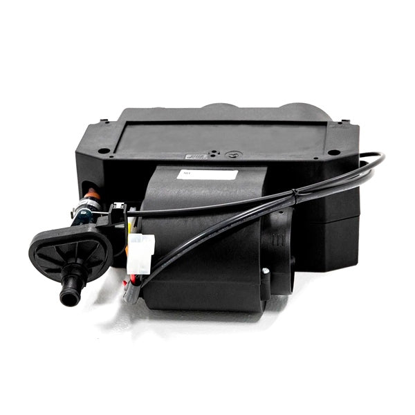CAB HEATER POL SUPERATV