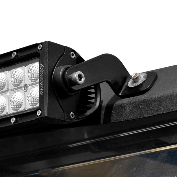 LIGHT BAR 6"/12"/30" W/BRACKET UNIV
