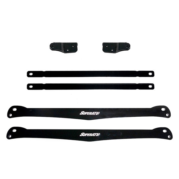 SMALL LIFT KIT 2" YAM SUPERATV
