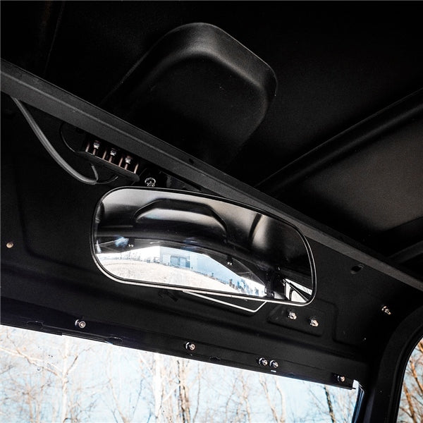 MIRROR RR C-AM SUPERATV