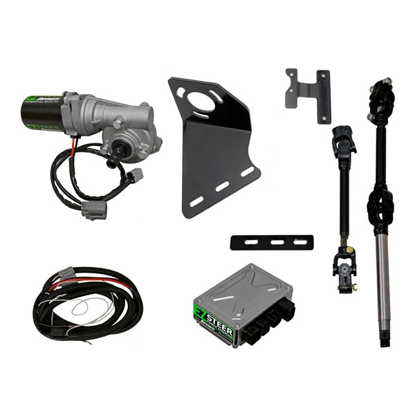 POWER STEERING KIT POL