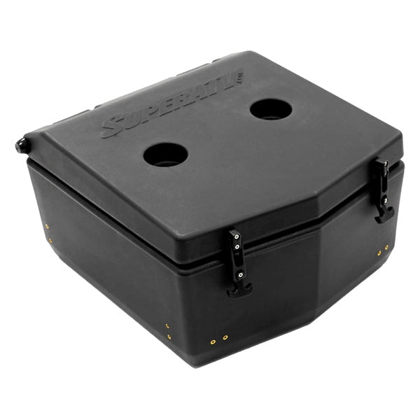 CARGO BOX/COOLER RR C-AM SUPERATV