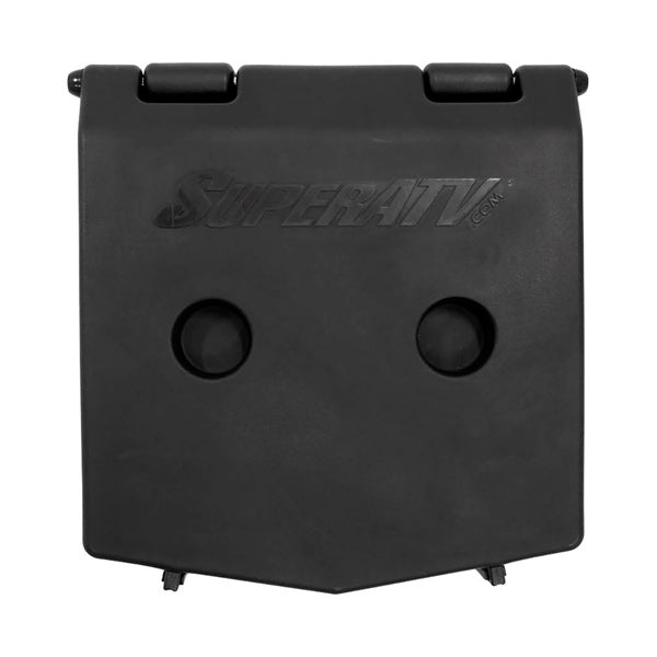 CARGO BOX/COOLER RR C-AM SUPERATV