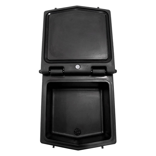 CARGO BOX/COOLER RR HON SUPERATV