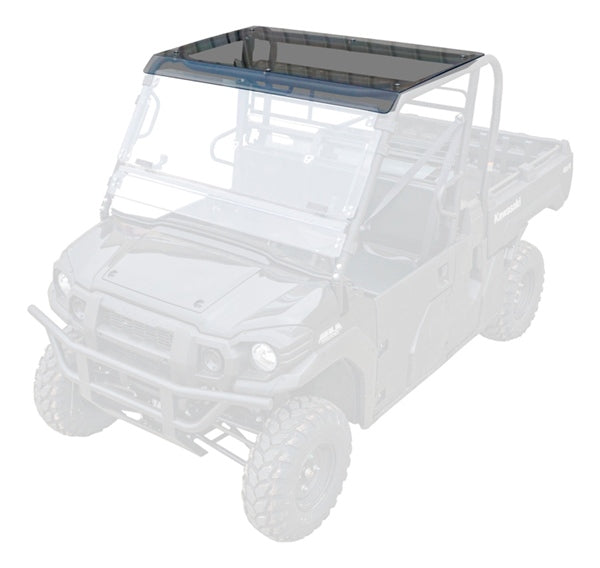 ROOF TINTED KAWA SUPERATV