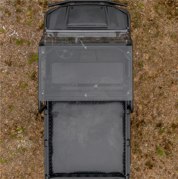 ROOF TINTED KAWA SUPERATV