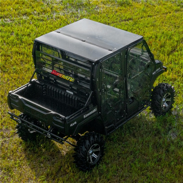 ROOF TINTED KAWA SUPERATV