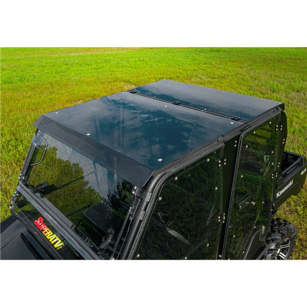 ROOF TINTED KAWA SUPERATV