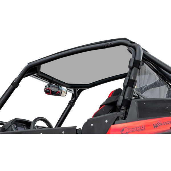 ROOF TINTED POL SUPERATV