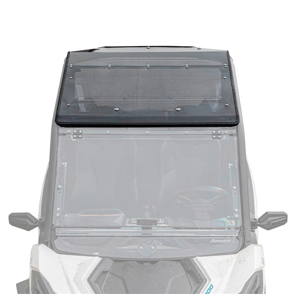 ROOF TINTED C-AM SUPERATV