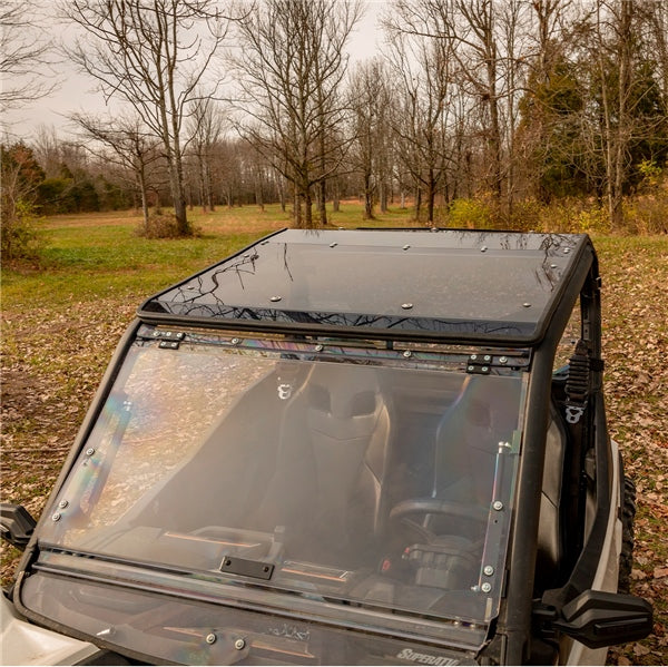 ROOF TINTED C-AM SUPERATV