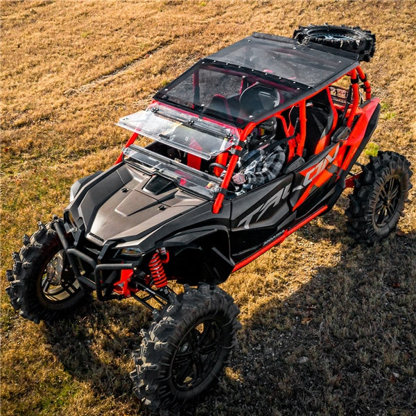 ROOF TINTED HON SUPERATV
