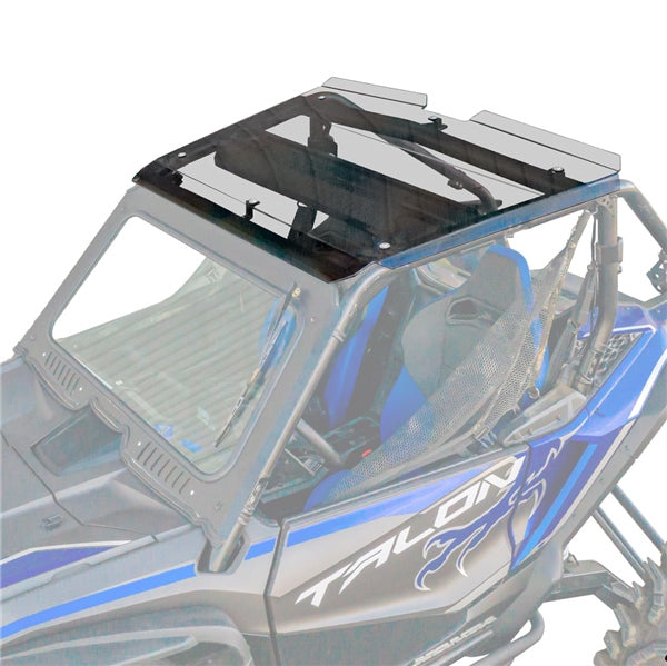 ROOF TINTED HON SUPERATV