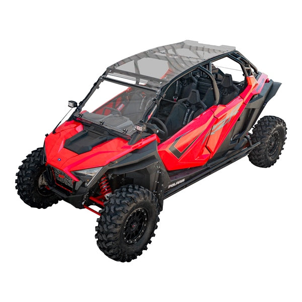 ROOF TINTED POL SUPERATV