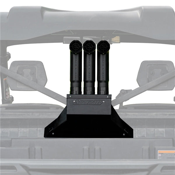 SNORKEL KIT C-AM SUPERATV