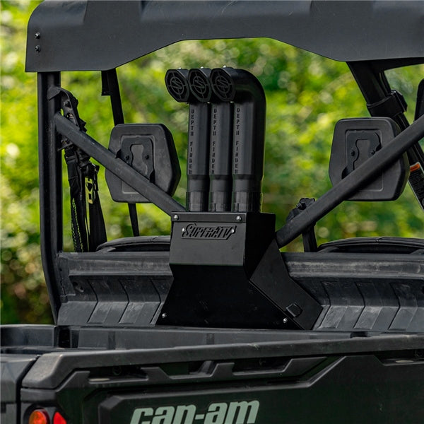 SNORKEL KIT C-AM SUPERATV