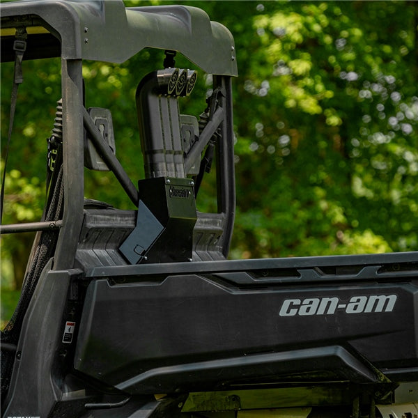 SNORKEL KIT C-AM SUPERATV