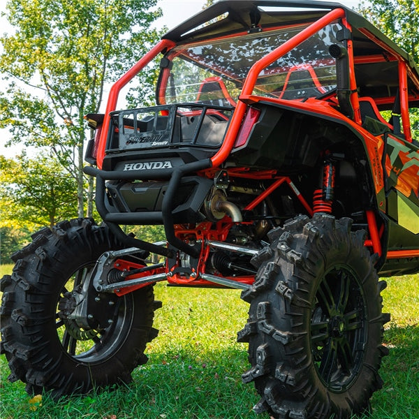 SNORKEL KIT HON SUPERATV