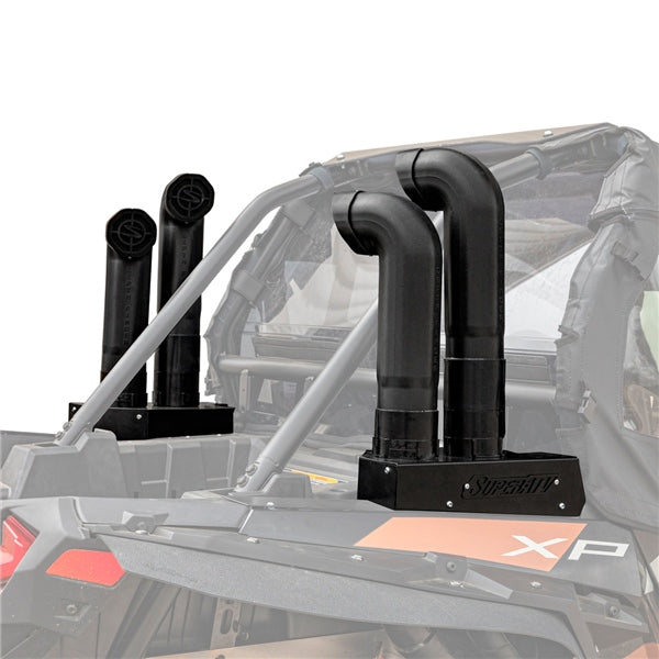 SNORKEL KIT POL SUPERATV