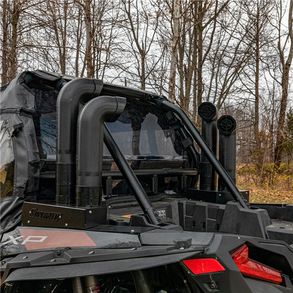 SNORKEL KIT POL SUPERATV